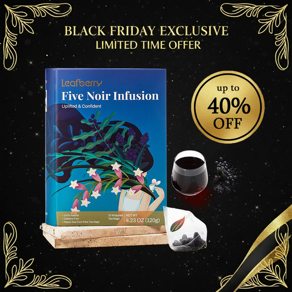 Five Noir Infusion