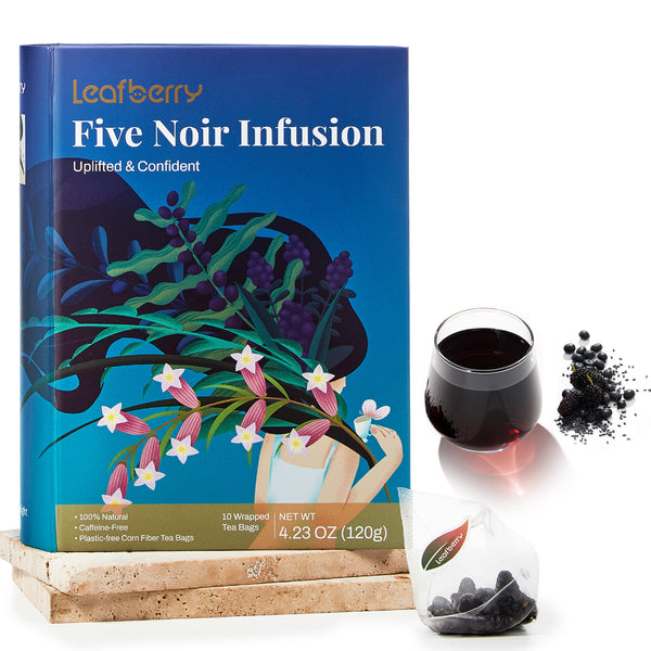 Five Noir Infusion