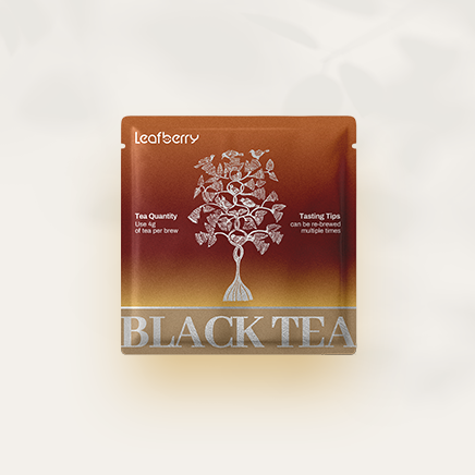 Black Tea