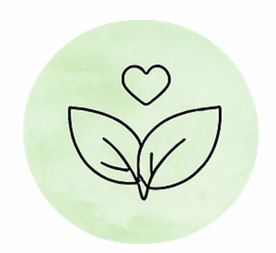100% Natural Ingredients