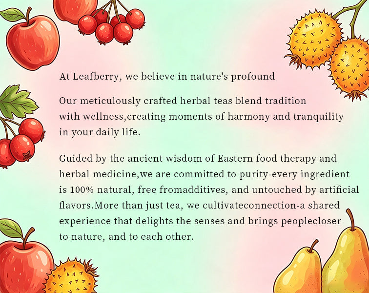 Leafberry