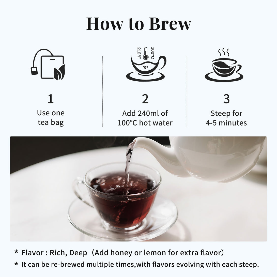 Five Noir Infusion - Leafberry
